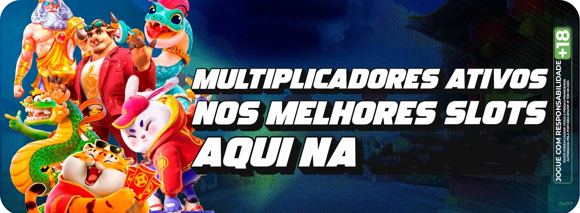 Download app 7x777 Android iOS